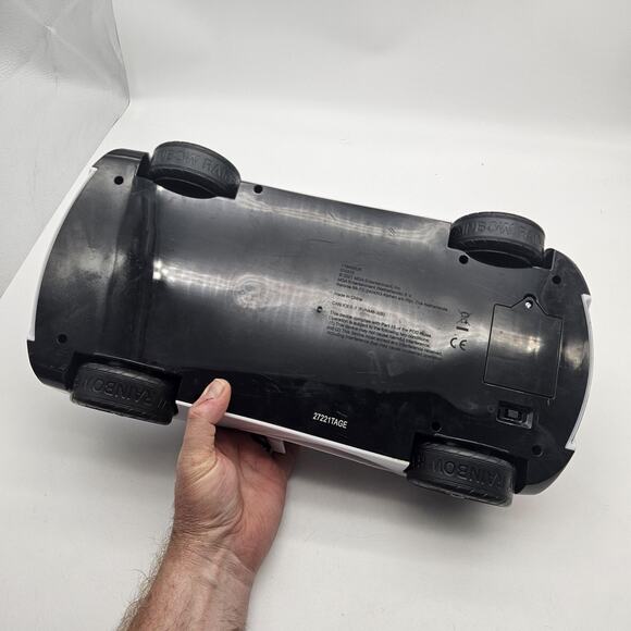 MGA Rainbow High Color Change Car Convertible LED Light Up Doll 2021 Works - Picture 7 of 16